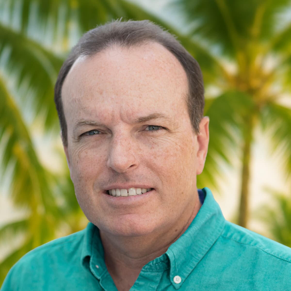 Florida Keys Real Estate Agent Referrals - Jim Signor